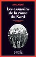 Télécharger le livre :  Les assassins de la route du Nord