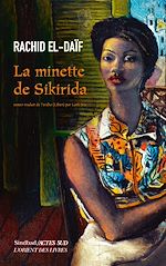Download this eBook La Minette de Sikirida