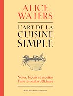 Download this eBook L'art de la cuisine simple