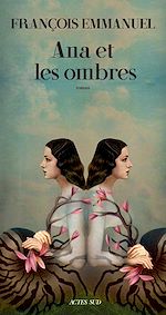 Download this eBook Ana et les ombres
