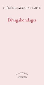 Télécharger le livre :  Divagabondages