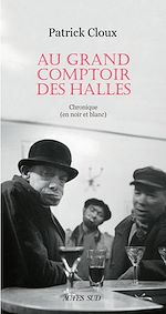 Download this eBook Au grand comptoir des Halles
