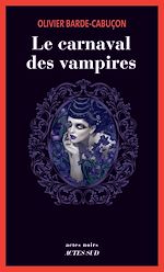 Download this eBook Le carnaval des vampires