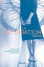 Télécharger le livre :  La Déclaration
