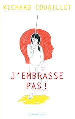 Download this eBook J'embrasse pas !