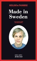 Download this eBook Made in Sweden