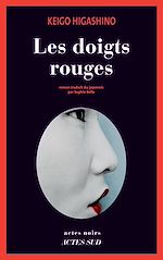 Télécharger le livre :  Les doigts rouges