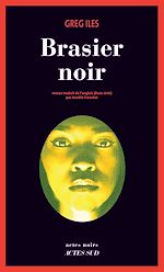 Download this eBook Brasier noir