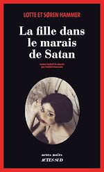 Download this eBook La Fille dans le marais de Satan