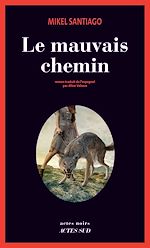 Download this eBook Le Mauvais chemin