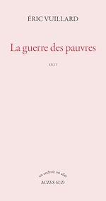 Download this eBook La guerre des pauvres