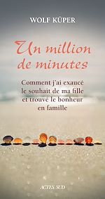 Download this eBook Un million de minutes