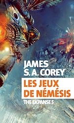 Télécharger le livre :  Les jeux de Némésis