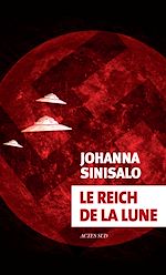 Télécharger le livre :  Le Reich de la lune