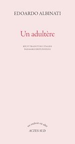 Download this eBook Un adultère