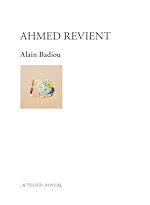 Télécharger le livre :  Ahmed revient