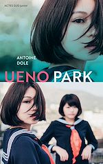 Download this eBook Ueno Park