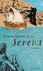 Download this eBook A la recherche de la Serena