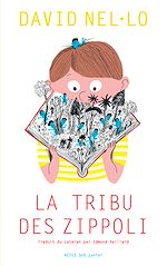 Download this eBook La tribu des Zippoli
