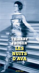 Download this eBook Les Nuits d'Ava