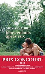 Download this eBook Leurs enfants après eux