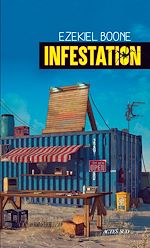 Télécharger le livre :  Infestation
