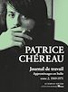 Télécharger le livre :  Journal de travail tome 2, 1969-1971