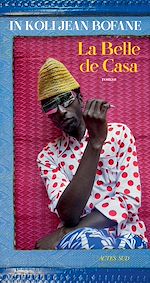 Download this eBook La Belle de Casa