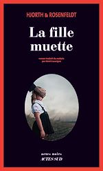 Download this eBook La fille muette