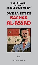 Download this eBook Dans la tête de Bachar al-Assad