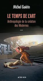 Télécharger le livre :  Le Temps de l'art