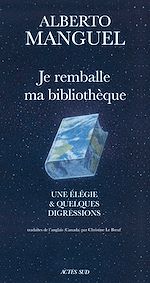 Télécharger le livre :  Je remballe ma bibliothèque
