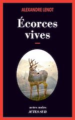 Download this eBook Écorces vives