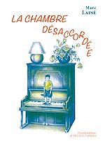 Télécharger le livre :  La Chambre désaccordée