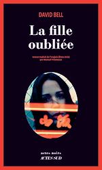 Download this eBook La fille oubliée