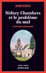 Download this eBook Sidney Chambers et le problème du mal