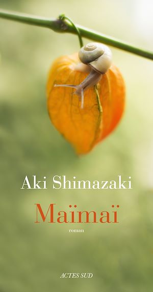 Téléchargez le livre :  Maïmaï
