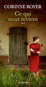 Download this eBook Ce qui nous revient