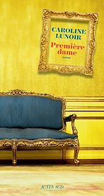 Download this eBook Première dame