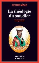 Download this eBook La Théologie du sanglier