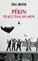 Download this eBook Pékin, place Tian An Men