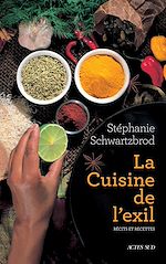 Download this eBook La Cuisine de l'exil