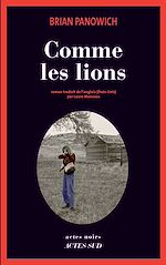 Download this eBook Comme les lions