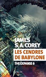 Télécharger le livre :  Les cendres de Babylone