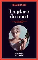 Download this eBook La Place du mort
