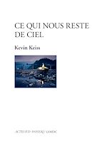 Télécharger le livre :  Ce qui nous reste de ciel