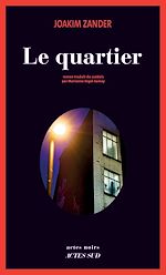 Download this eBook Le Quartier