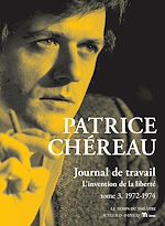 Télécharger le livre :  Journal de travail, tome 3, 1972-1974