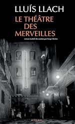 Download this eBook Le Théâtre des merveilles