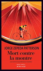 Download this eBook Mort contre la montre